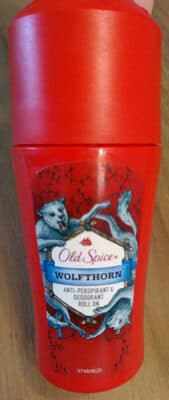 Wolfthorn