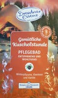 Pflegebad - Entspannend und Wohltuend