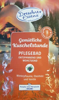 Pflegebad - Entspannend und Wohltuend