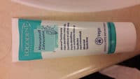 pâte dentifrice minérale