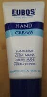 Hand Cream