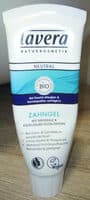 Zahngel