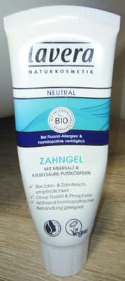 Zahngel