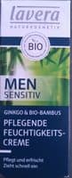 Men Sensitiv Pflegende Feuchtigkeitscreme