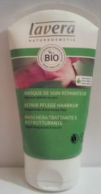 Masque de soin réparateur