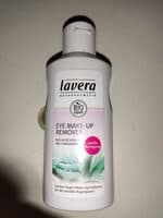 EYE MAKE-UP REMOVER
