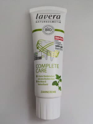 Complete care