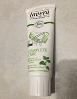Dentifrice Complete Care