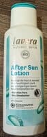 After Sun Lotion