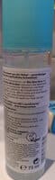 Basis Sensitive Natural & Sensitive Deo Spray