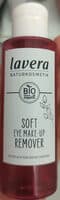 Soft Eye Make-Up Remover