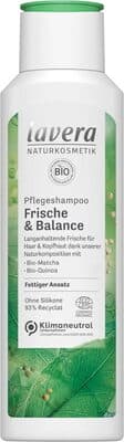 Shampoo Frische
