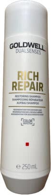 Rich Repair Restoring Shampoo