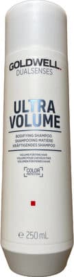 Ultra Volume