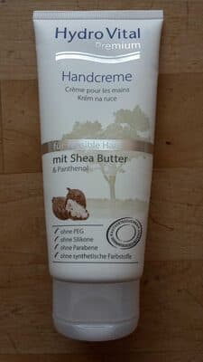 Handcreme