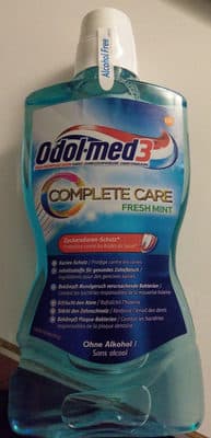 Complete Care - Fresh Mint