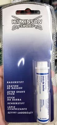 Crayon de rasage