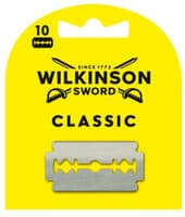 Wilkinson Sword Classic Double Edge Scheermesjes
