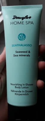 seathalasso