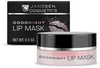 Janssen Cosmetics Onarıcı Gece Dudak Maskesi 15 ml