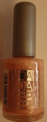 Moa boa Nagellack