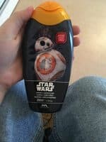 StarWars