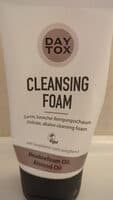 Daytox Cleansing Foam