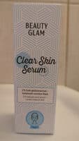 Beauty Glam Clear Skin Serum