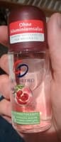 Frische Deo 24h Granatapfel