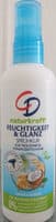 naturkraft Feuchtigkeit&Glanz