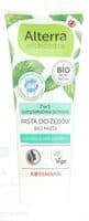 pasta do zębów bio z miętą