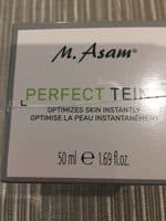 Perfect teint