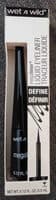 wet n wild MegaLiner Liquid Eyeliner Black
