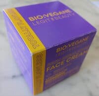 SKIN REBALANCE FACE CREAM