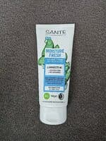 3in1 Creme Peeling Moisture Fresh