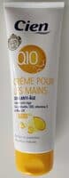 Crème pour les mains soin anti-âge