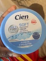 lidl crème de soin hydratante