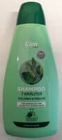 Shampoo 7 Kräuter
