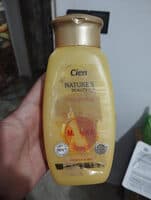 cien shampoo