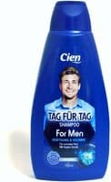 Shampoo for men für normales Haar
