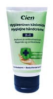 Hand cream
