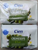 Cremeseife