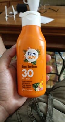 Cien sun