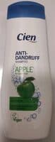 Anti Dandruff Shampoo