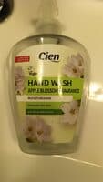 Hand wash