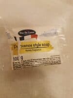 Seife Soap Province Honey