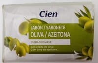 Jabón oliva