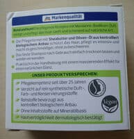 Festes Shampoo mit Mandarine-Basilikum-Duft