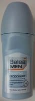 Sensitive Deodorant men