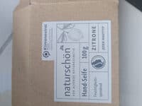 naturschön Hand-Seife